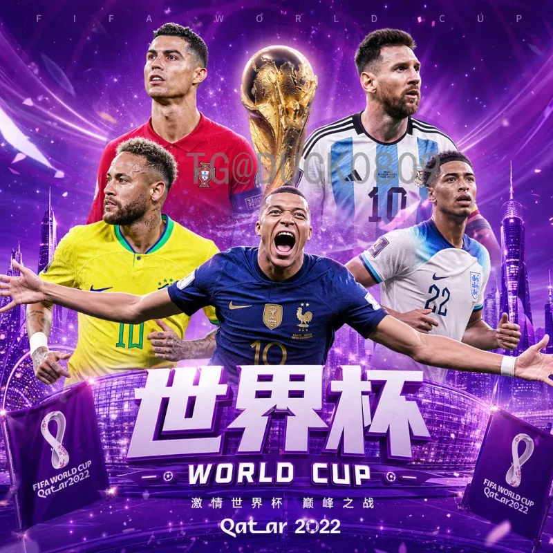 官方2026国际足联世界杯最新消息：赛程、主办城市与球队看点全解析